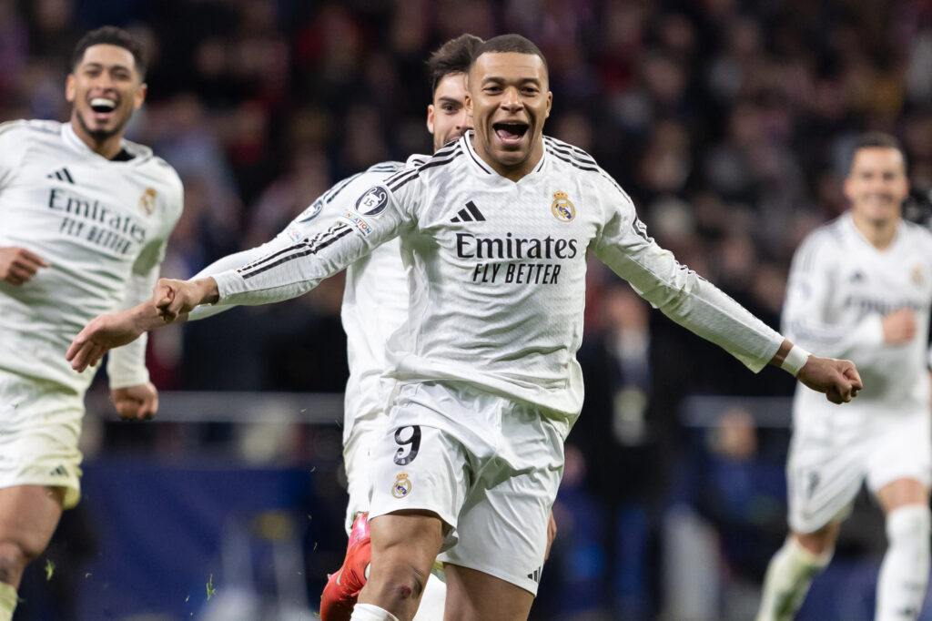 Real Madrid World Dubai : un must pour les fans de foot !